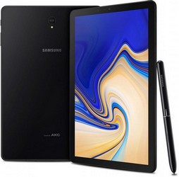 Замена стекла на планшете Samsung Galaxy Tab S4 10.5 в Ростове-на-Дону